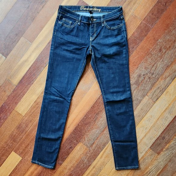 GAP Jeans Gap Dark Wash Premium Skinny Jeans Size 427 Poshmark gap-jeans-gap-dark-wash-premium-skinny-jeans-size-427-poshmark